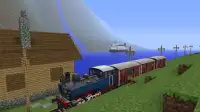 Train Ideas Minecraft Screen Shot 2