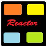 multiplayer reactor