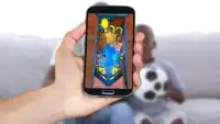 Mobile Pin Ball Clash 3D Game Screen Shot 2