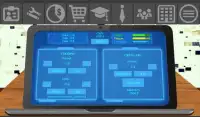 GameDev Simulator Tech. update. Stage 3/7 Screen Shot 3