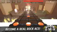 Rock Ace 3D - Best Guitar Solo Screen Shot 0