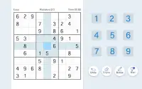 Betfullstar Sudoku Screen Shot 8
