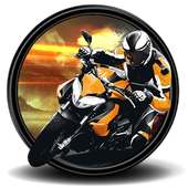 Đường đua Tử thần - Đua moto