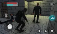 Secret Agent Stealth Training School: New Spy Game Screen Shot 1