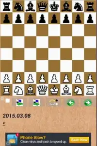 Chess Screen Shot 0