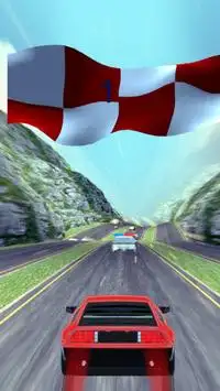 Sports Drifter- 3D Racer Screen Shot 0