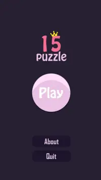 15Puzzles Screen Shot 1