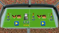 Button Football - 1 & 2 Player Screen Shot 1