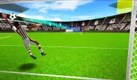 World Soccer Penalty Shootout Screen Shot 5