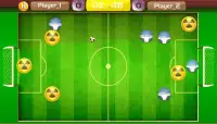 Finger Soccer Multiplayer Screen Shot 3