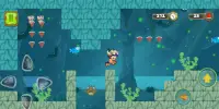 Jungle Adventures Run - Super World Island GAME Screen Shot 6