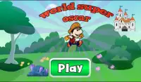 world super oscar Screen Shot 0