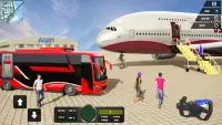 City Airplane Flight Simulator Screen Shot 4