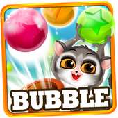 Bubble Dash: Bubble Shooter