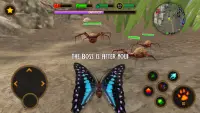 Butterfly Simulator Screen Shot 5