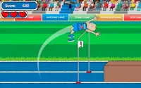 Летние спорт игры - Ragdoll sport games Screen Shot 14