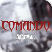 Comandos: Free 4 All