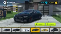 Traffic Racer Pro : Car Games Screen Shot 2