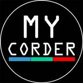 MyCorder