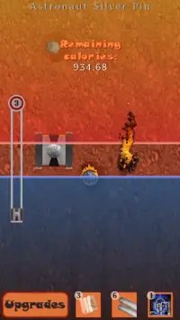 Survive Mars! Screen Shot 3