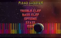 Piano Shooter Screen Shot 4