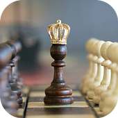 Chess King