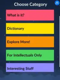Genius Word Search Puzzles - Solve Tricky Riddles Screen Shot 5