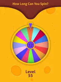 Impossible Color Spin : Crazy Lucky Wheel Screen Shot 7