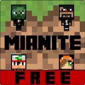 Mianite Jogo de Salto (Grátis)