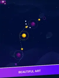 Orbit: Space Game Planets Astroneer Screen Shot 10