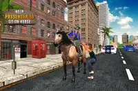 laro ng flying horse taxi Screen Shot 1