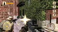 Swat lanzamiento del arma del asesino Screen Shot 8
