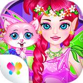 Fairy Beauty Salon