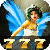 Slots: Forest of the Fairies