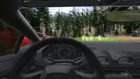Huracan Fast Car Simulator Screen Shot 3
