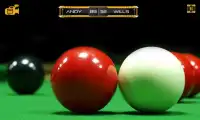 Play Real Snooker Screen Shot 3