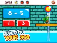 Math Games for kids of all ages Screen Shot 4