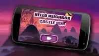 Neighbor Castle Run Screen Shot 0