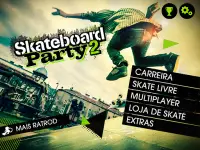 Skateboard Party 2 PRO Screen Shot 7