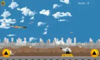 AirCraft Revenge Screen Shot 1