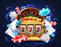 Casino Slot Games Screen Shot 2