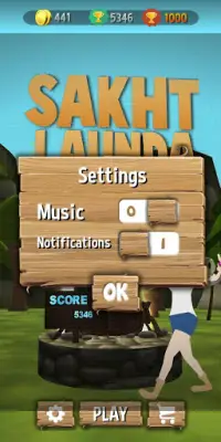 Sakht Launda - The Game Screen Shot 5