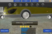 Driving Simulator skrajne Bus Screen Shot 3
