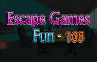 Escape Games Fun-108 Screen Shot 0