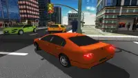 Real Car Parking Simulator 3D Screen Shot 12