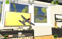 Mini Air Wars Screen Shot 0