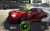 Racing In Car: jogos de Screen Shot 2