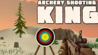 Archery Shooting King Screen Shot 0