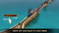 Train Simulator :  Train Games Screen Shot 9