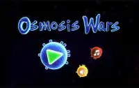 Osmosis Wars Screen Shot 0